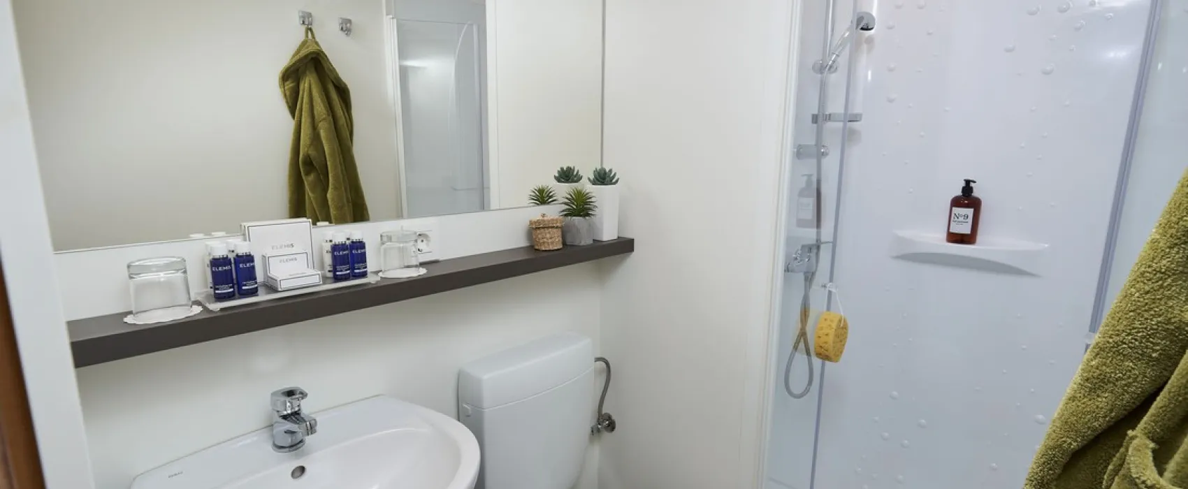 Glampingresort Hoge Kempen