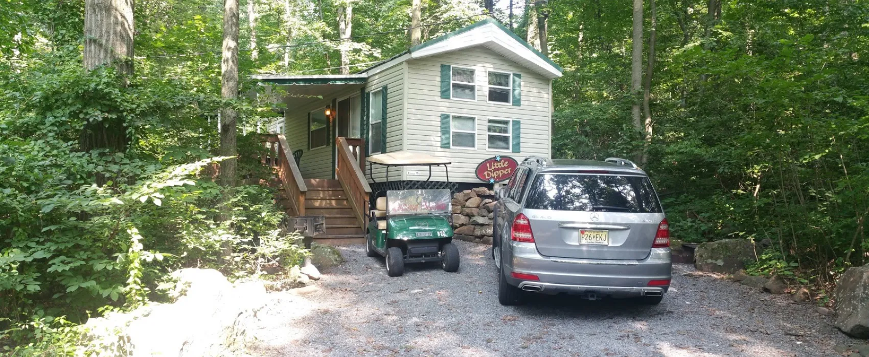 Lake-In-Wood RV Resort