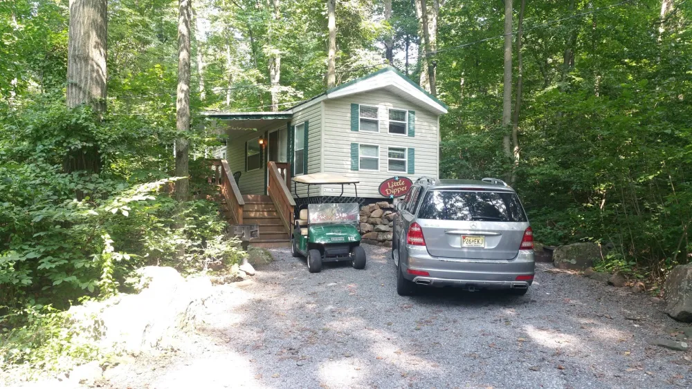 Lake-In-Wood RV Resort