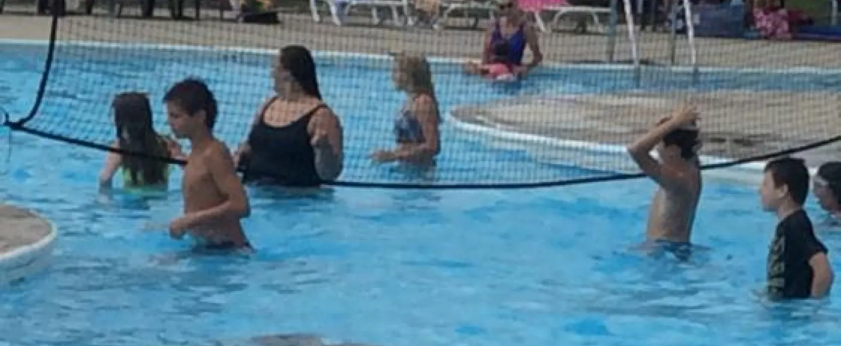 Treasure Lake Resort