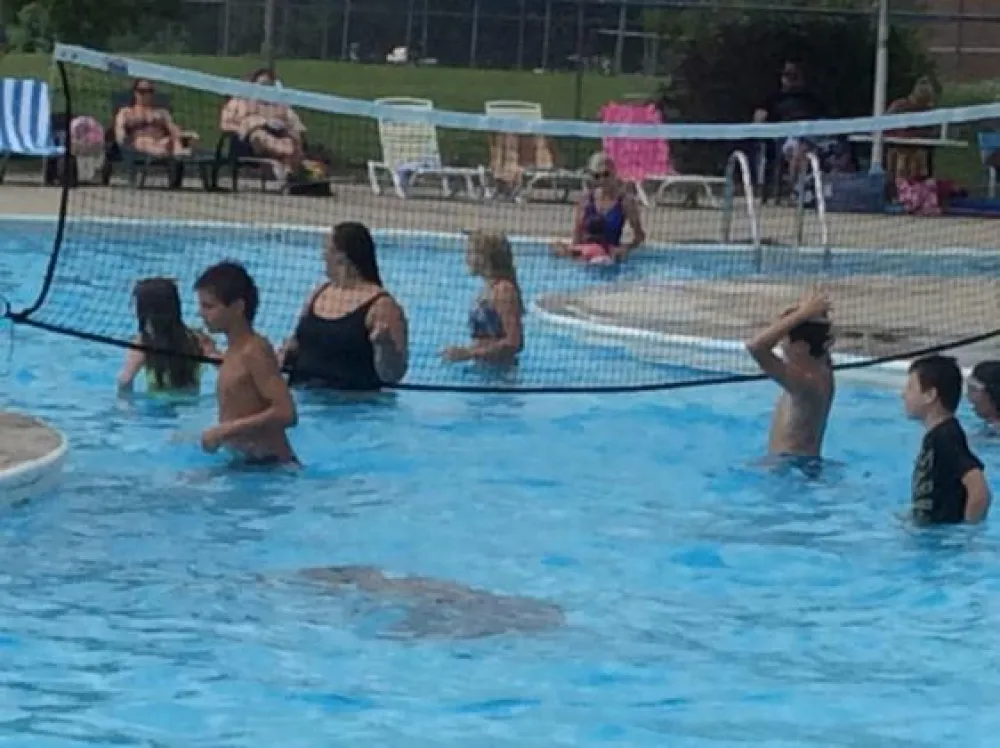 Treasure Lake Resort