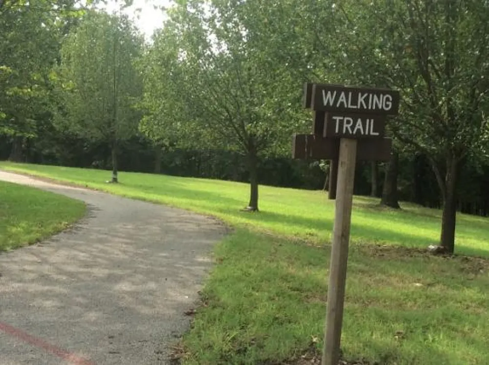 Treasure Lake Resort