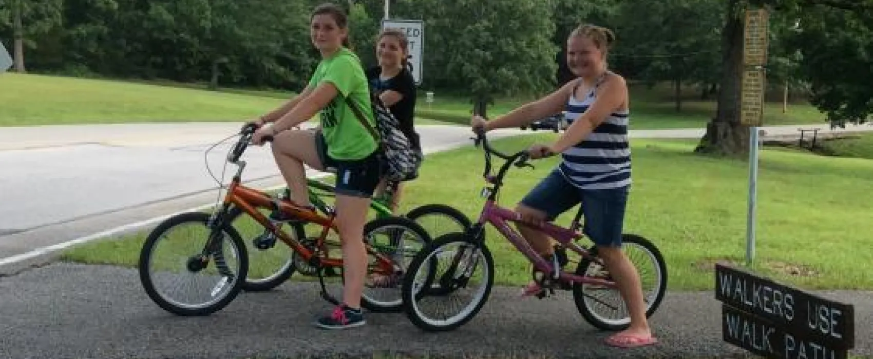 Treasure Lake Resort