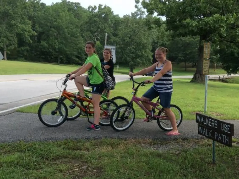 Treasure Lake Resort