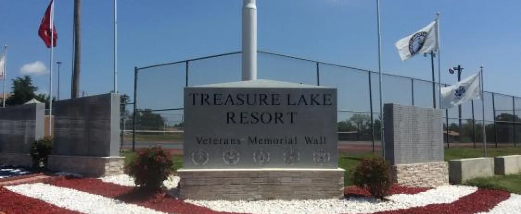 Treasure Lake Resort