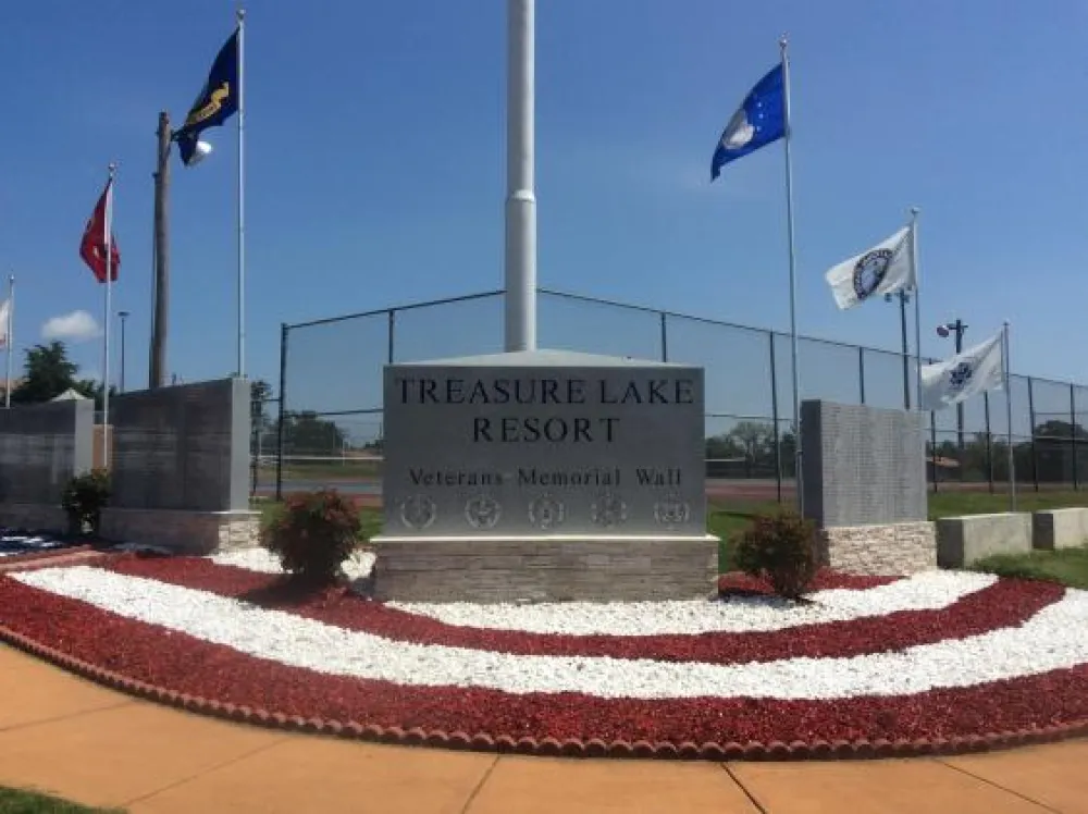 Treasure Lake Resort