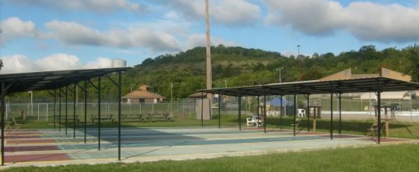 Treasure Lake Resort