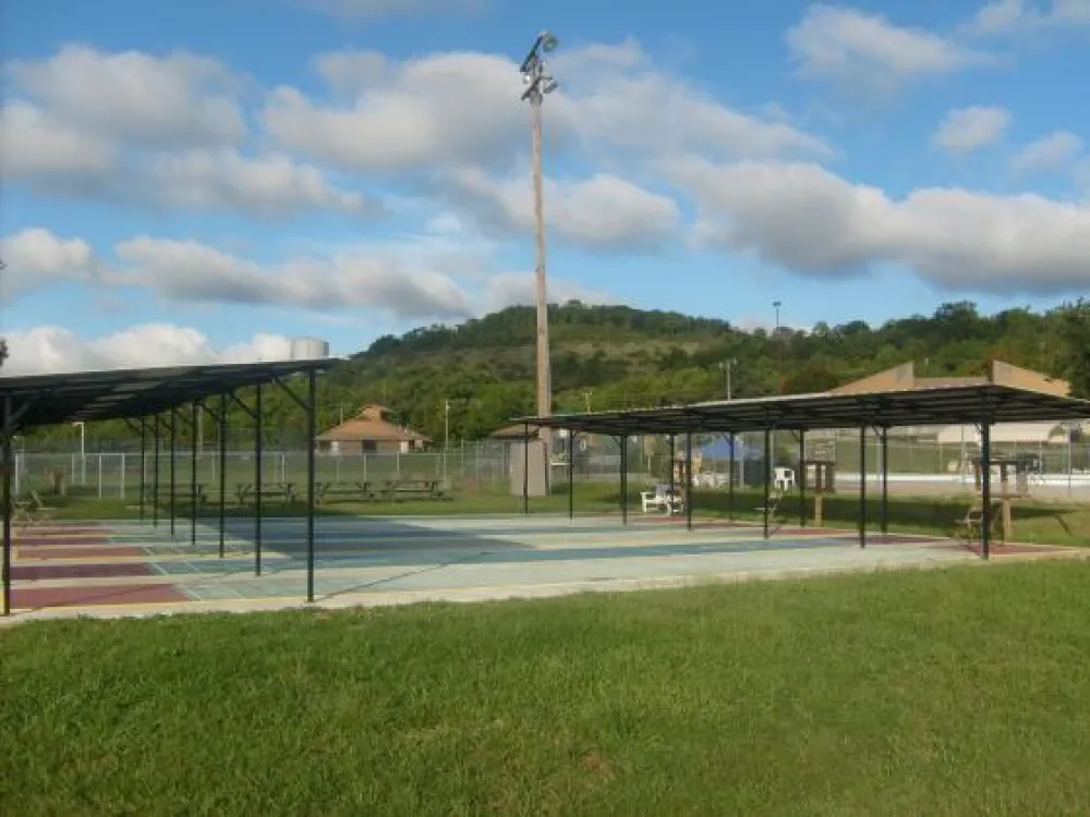 Treasure Lake Resort