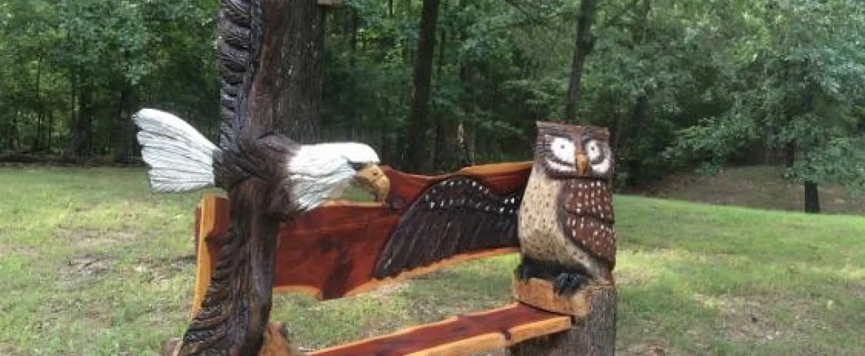 Treasure Lake Resort