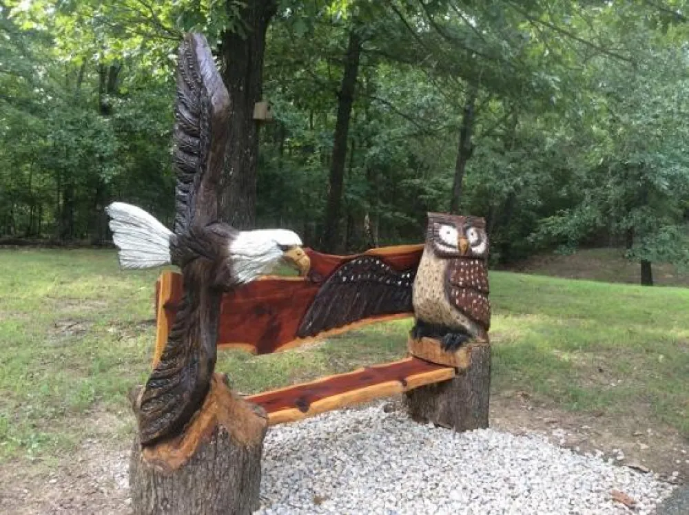 Treasure Lake Resort