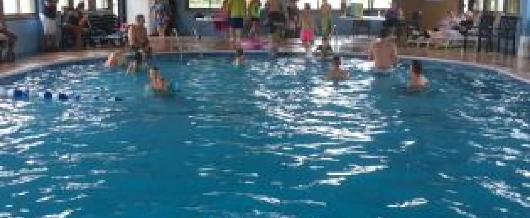 Treasure Lake Resort