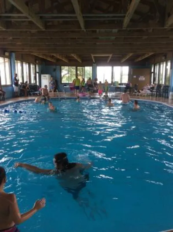 Treasure Lake Resort