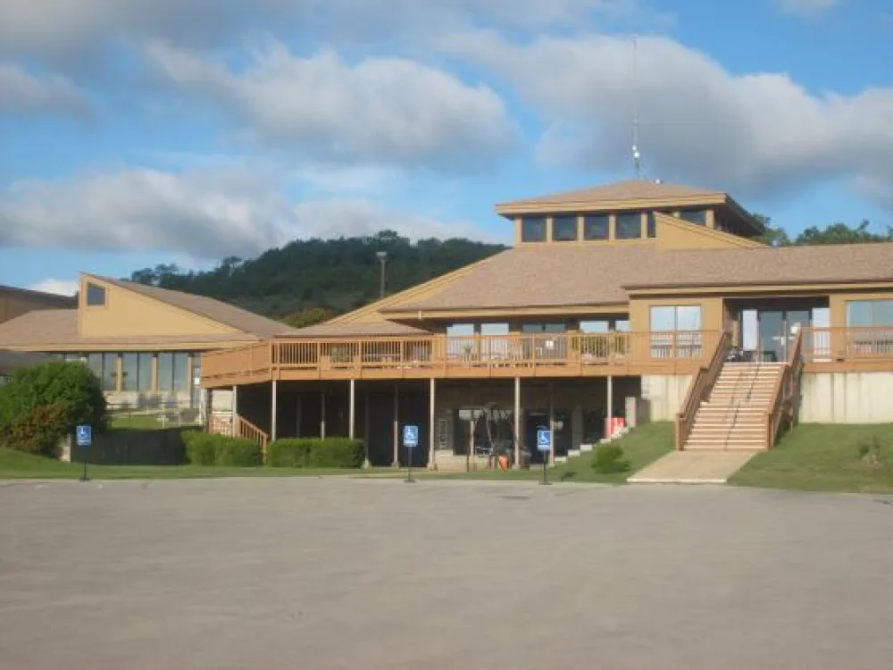 Treasure Lake Resort