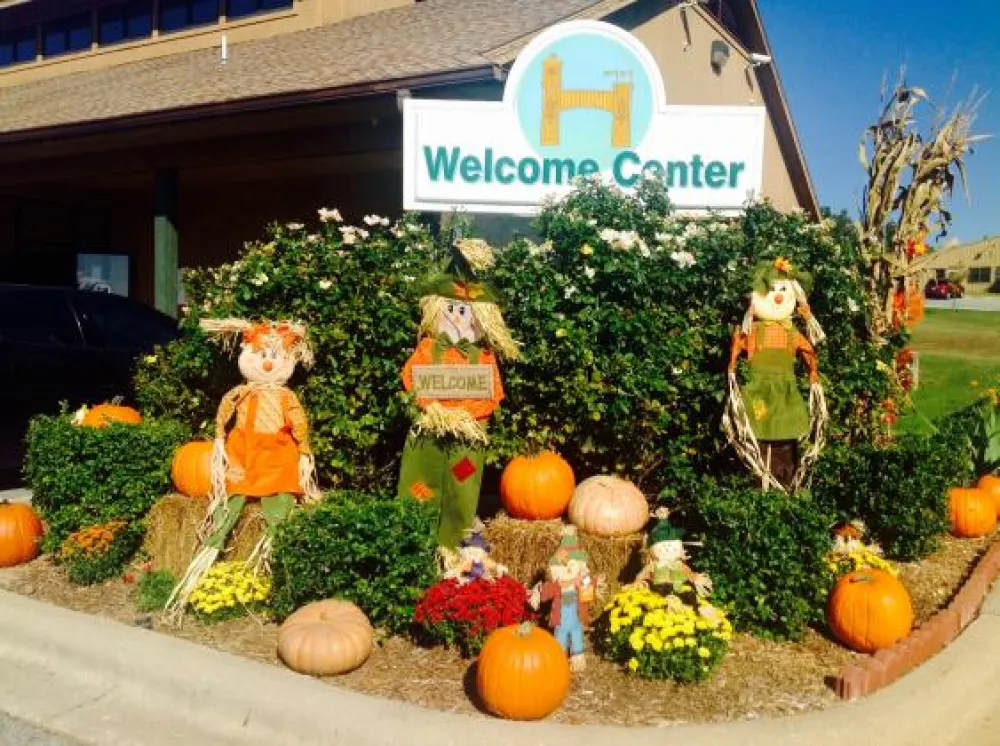 Treasure Lake Resort