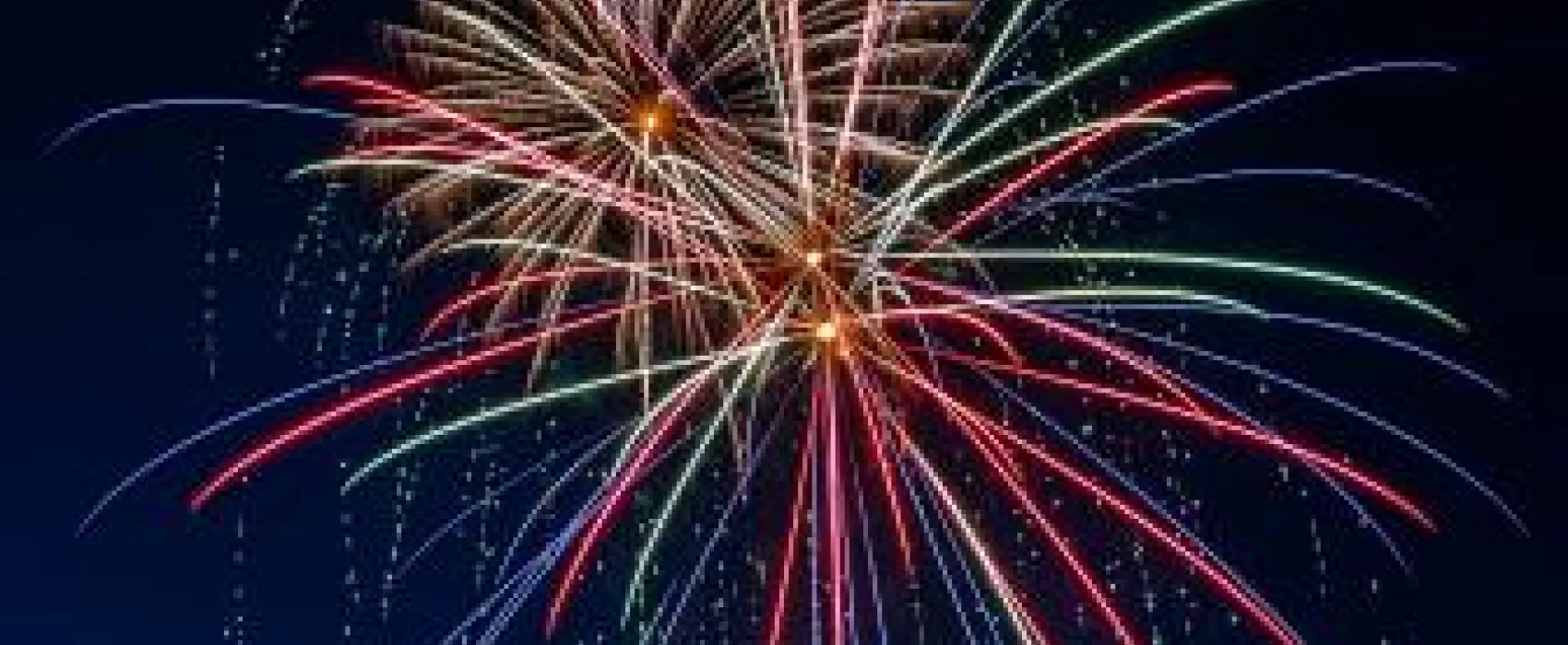 Treasure Lake Resort