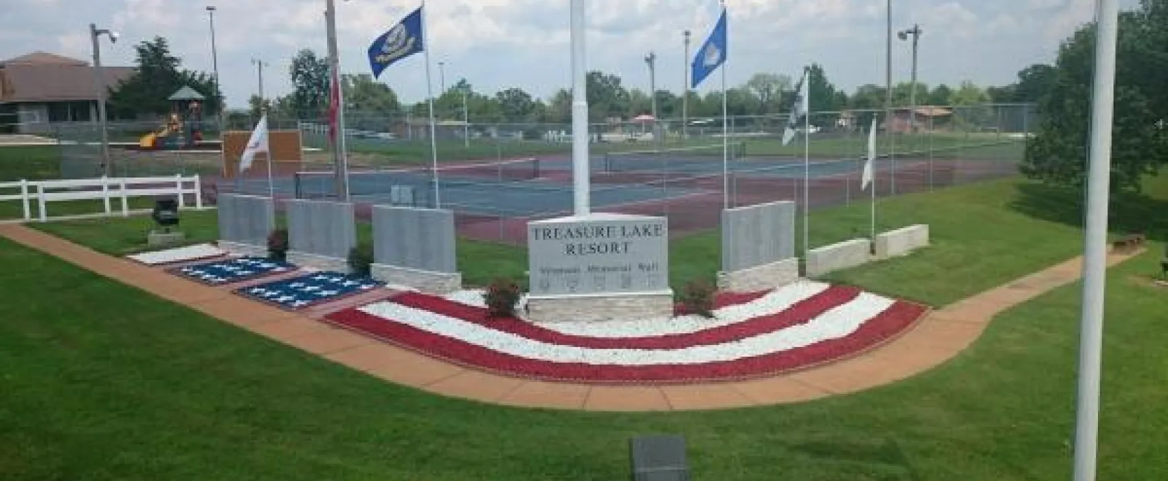 Treasure Lake Resort