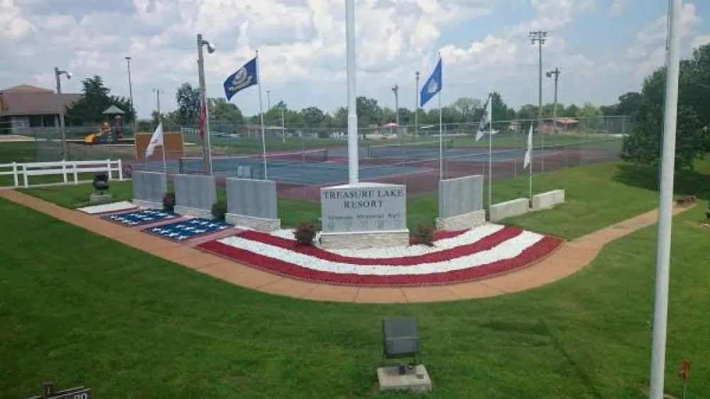 Treasure Lake Resort