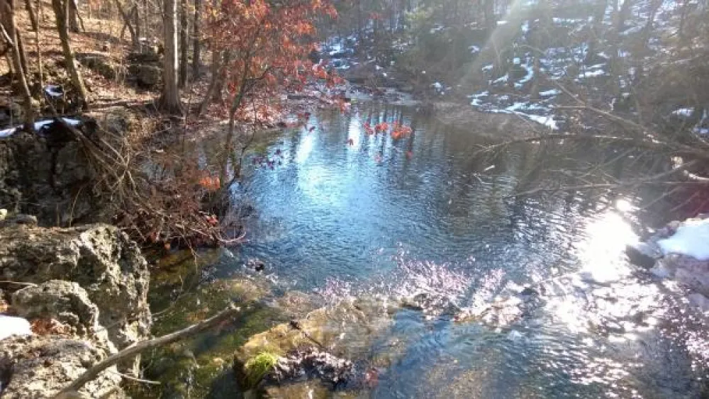 Treasure Lake Resort