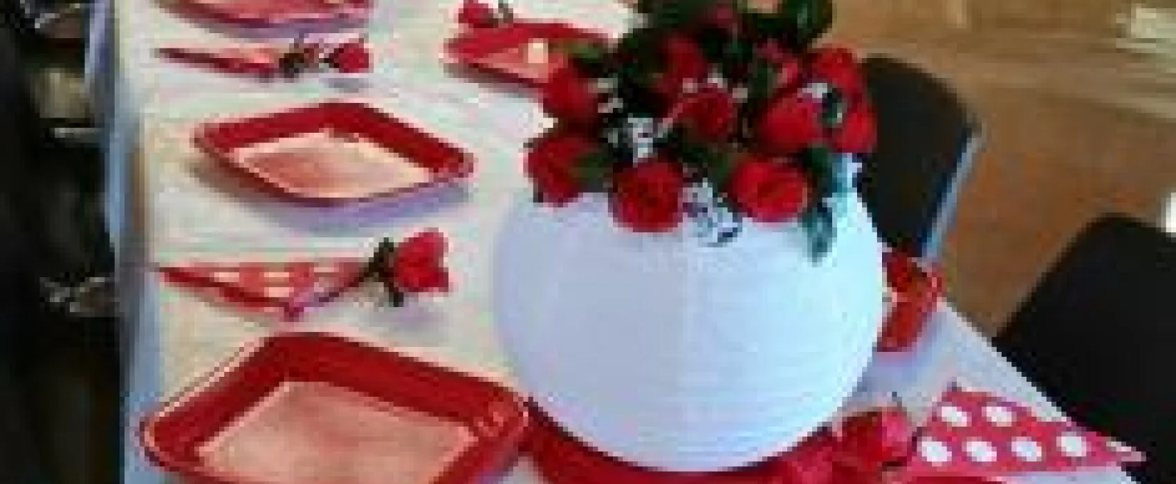 Treasure Lake Resort