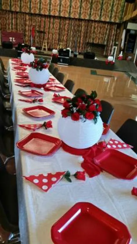 Treasure Lake Resort