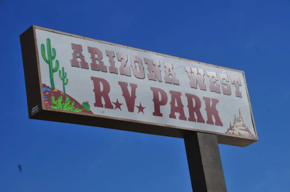 Arizona West RV Park