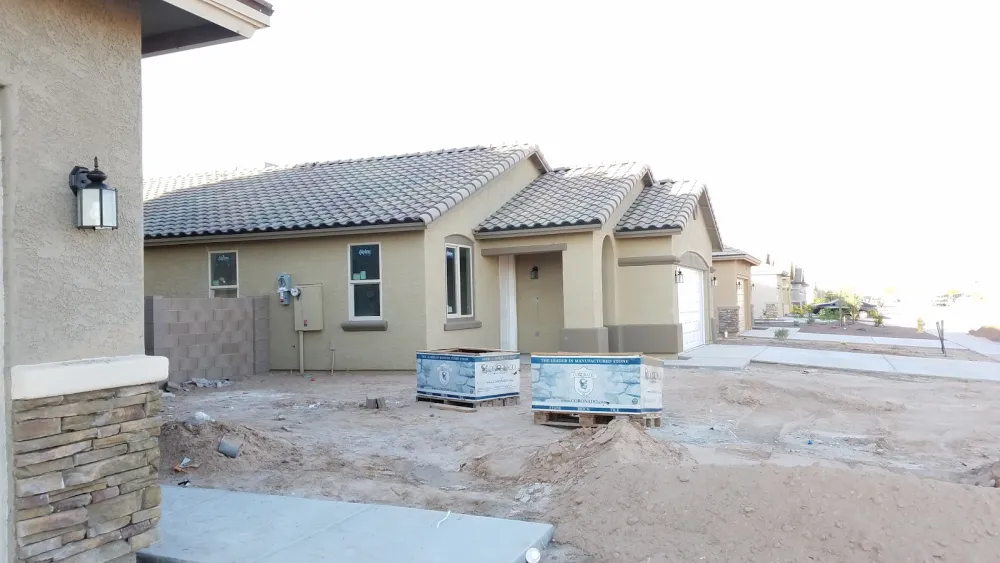 Arizona West RV Park