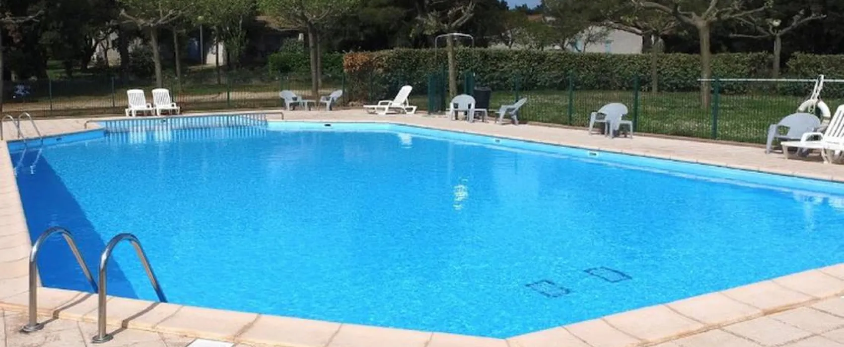 Village Club Les Cigales du Gard