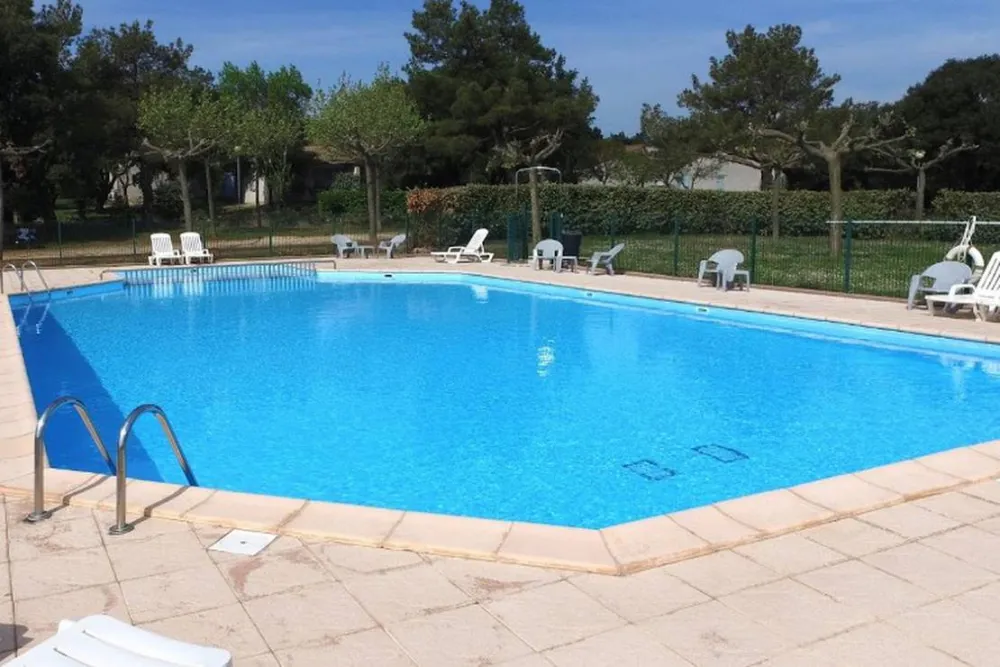 Village Club Les Cigales du Gard