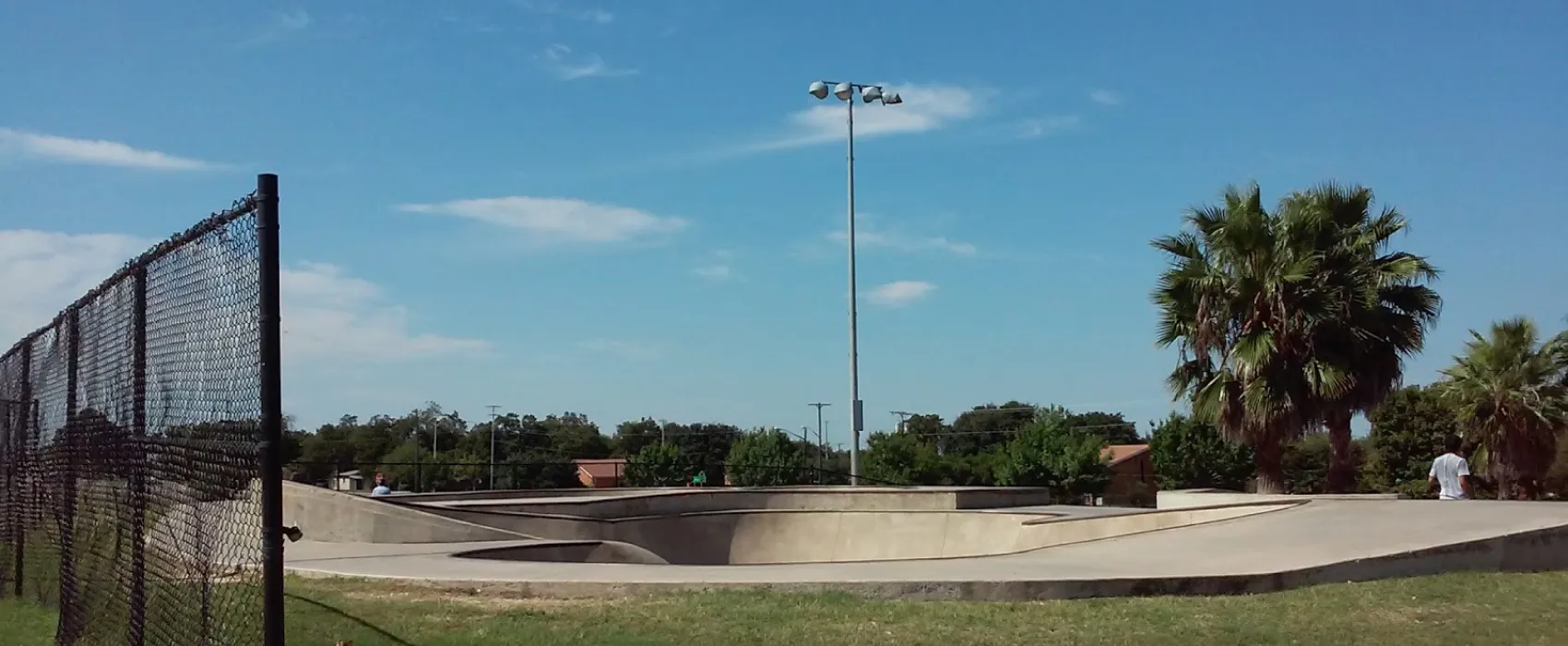 Hill Country Cottage & RV Resort