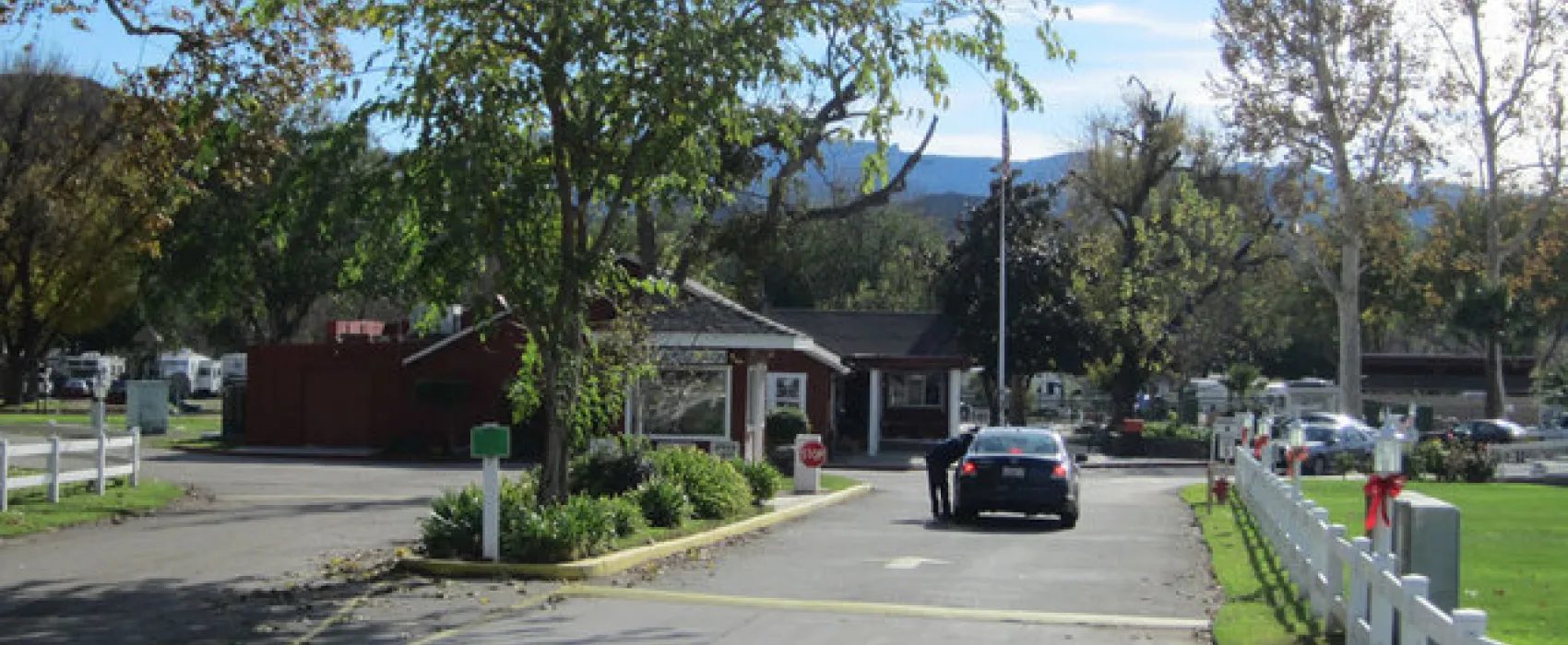 Valencia Travel Village