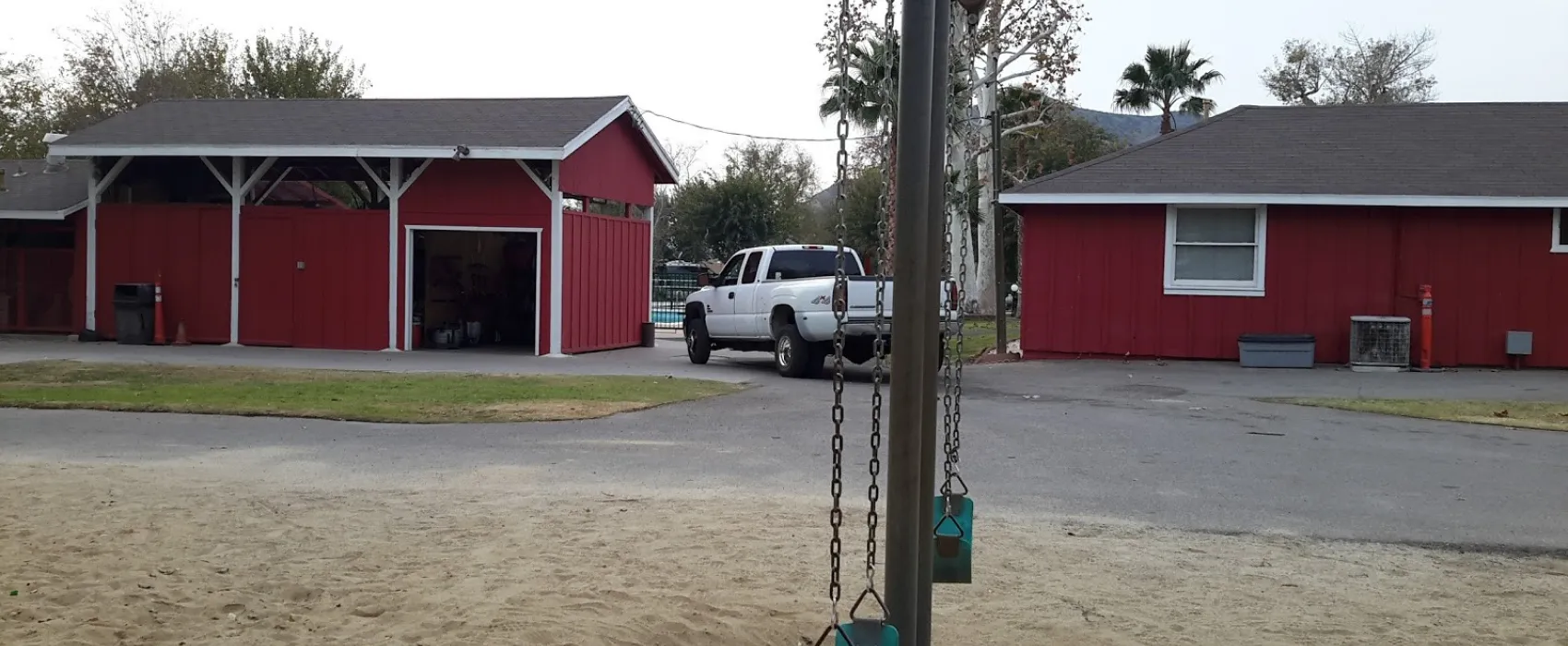 Valencia Travel Village