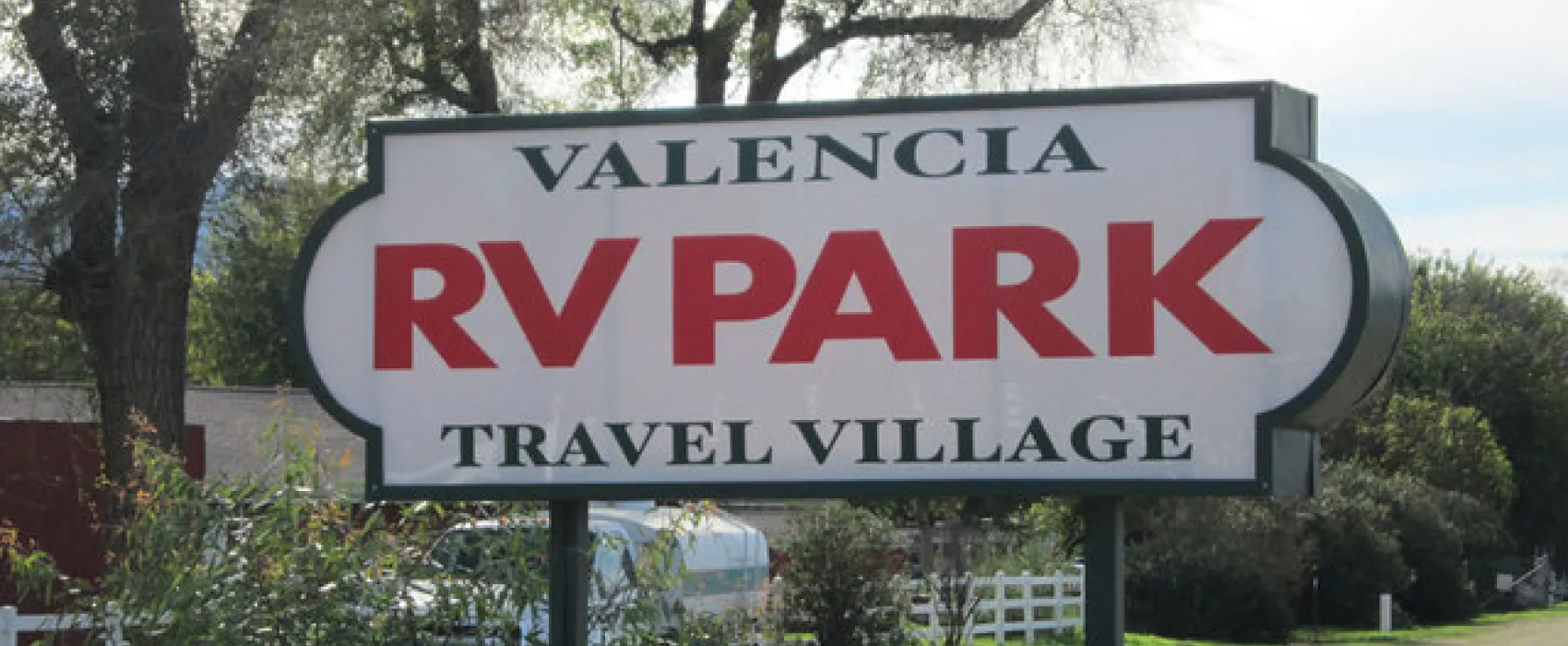 Valencia Travel Village