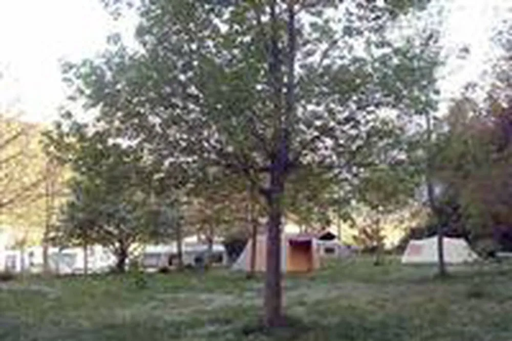 Camping la Vall D'hostoles