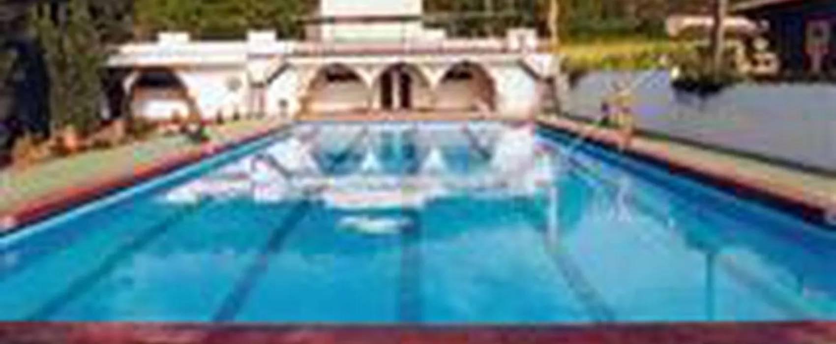 Camping la Vall D'hostoles