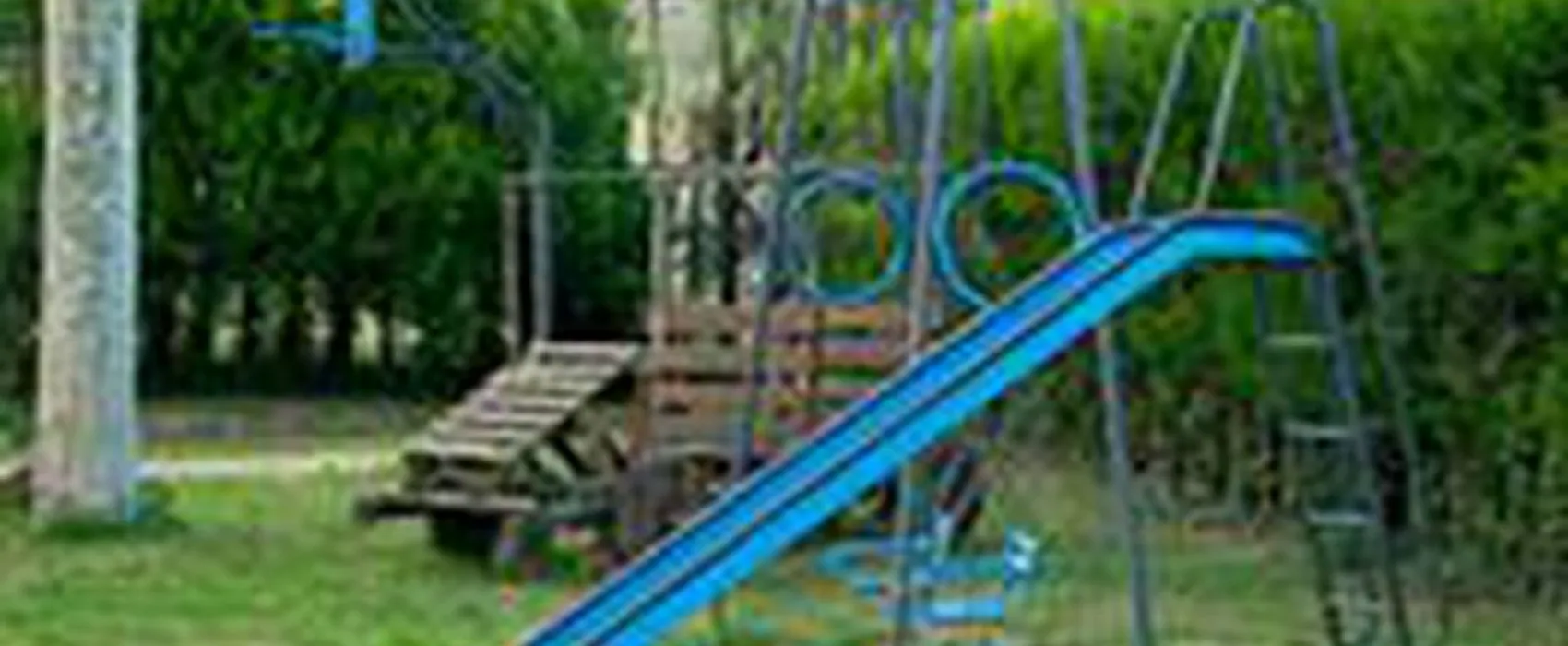 Camping la Vall D'hostoles