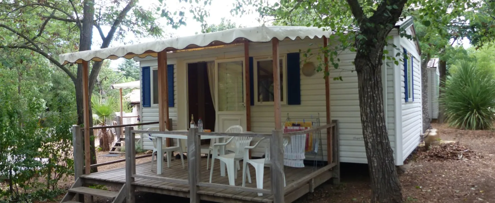 Mauvallon II Cap Garonne