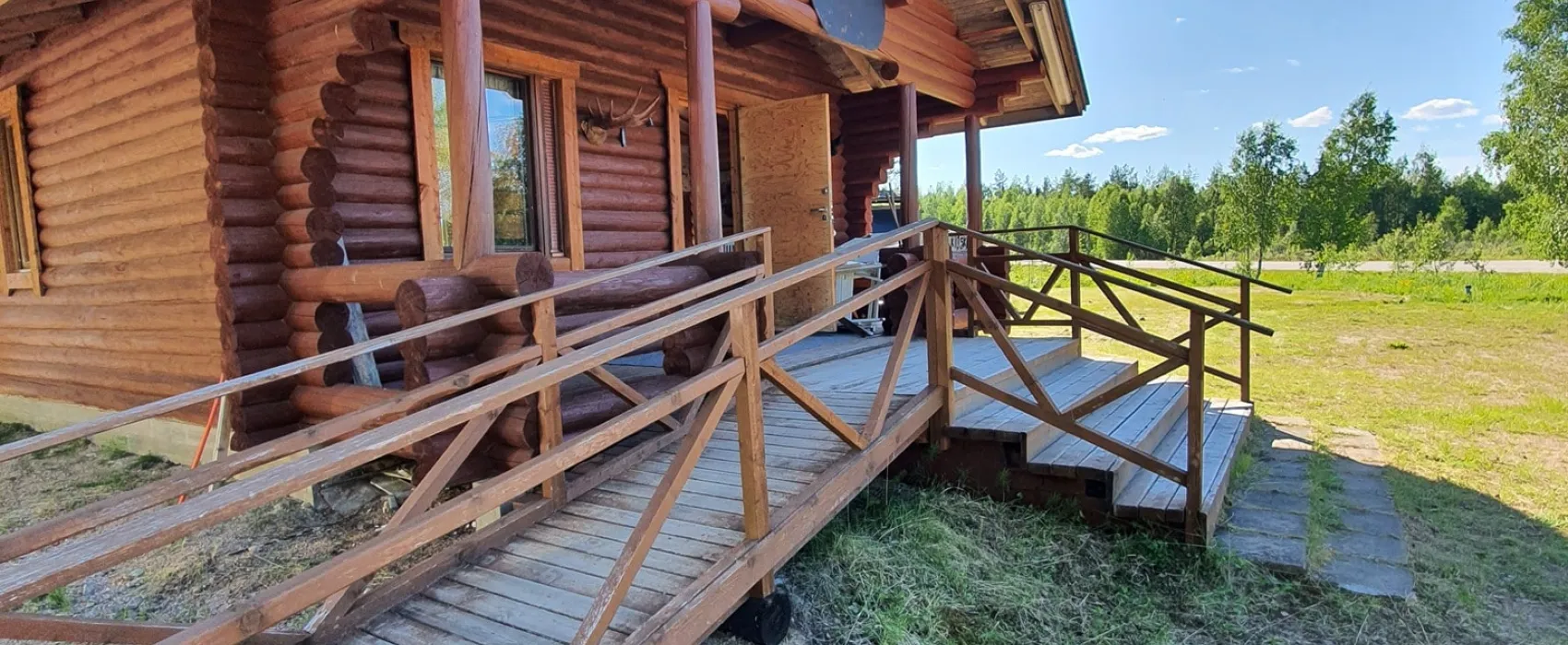 Majatalo Oravanpesä