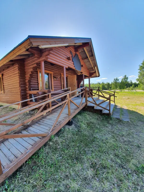 Majatalo Oravanpesä