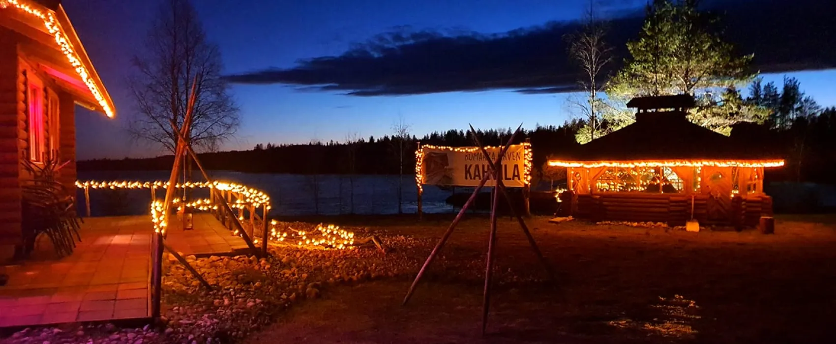 Majatalo Oravanpesä