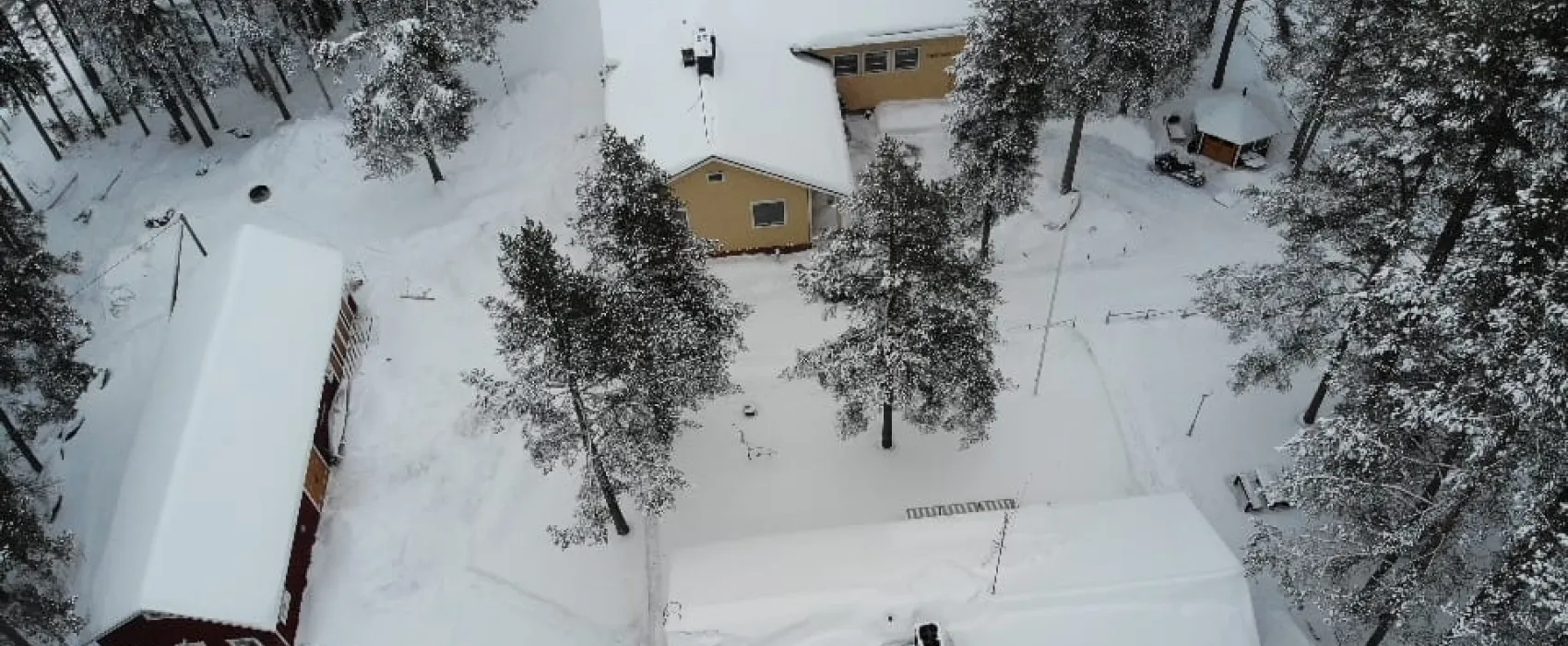 Majatalo Oravanpesä