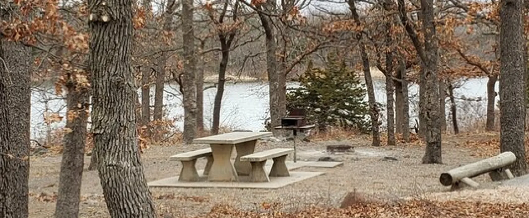 Doris Campground