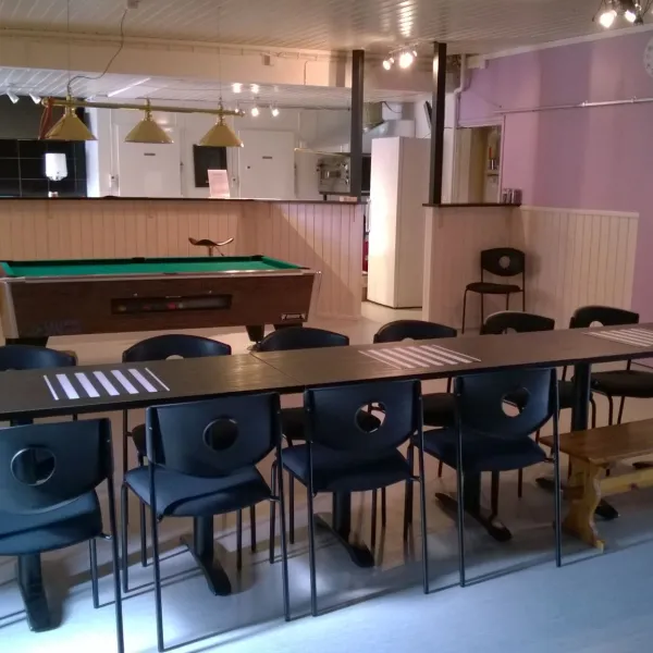 Päkki Pub