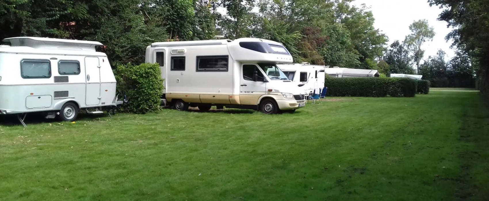 Minicamping Ruimzicht