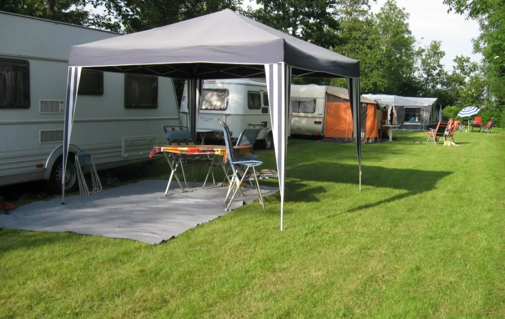 Minicamping Ruimzicht