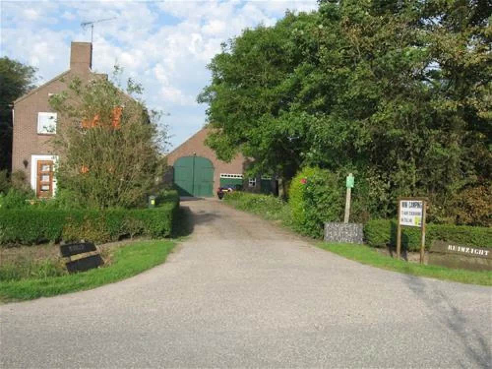 Minicamping Ruimzicht