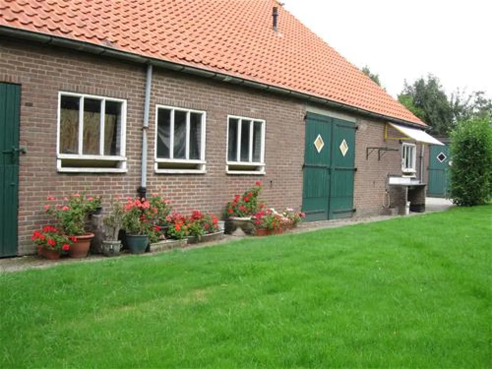 Minicamping Ruimzicht