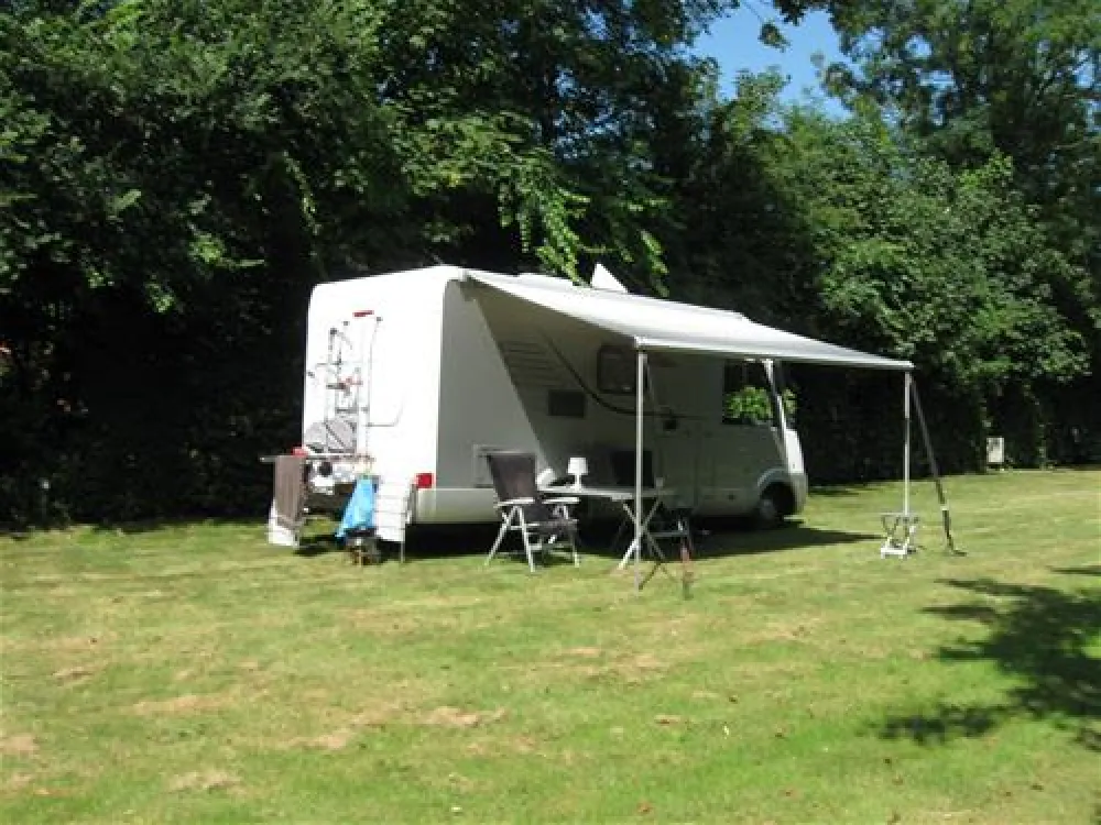 Minicamping Ruimzicht