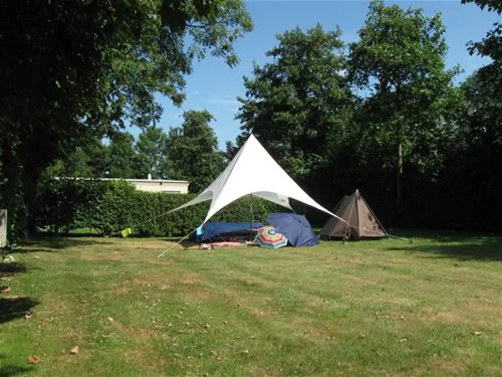 Minicamping Ruimzicht