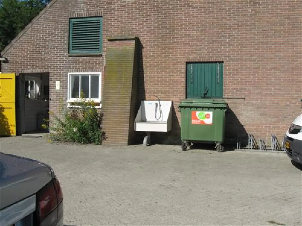 Minicamping Ruimzicht