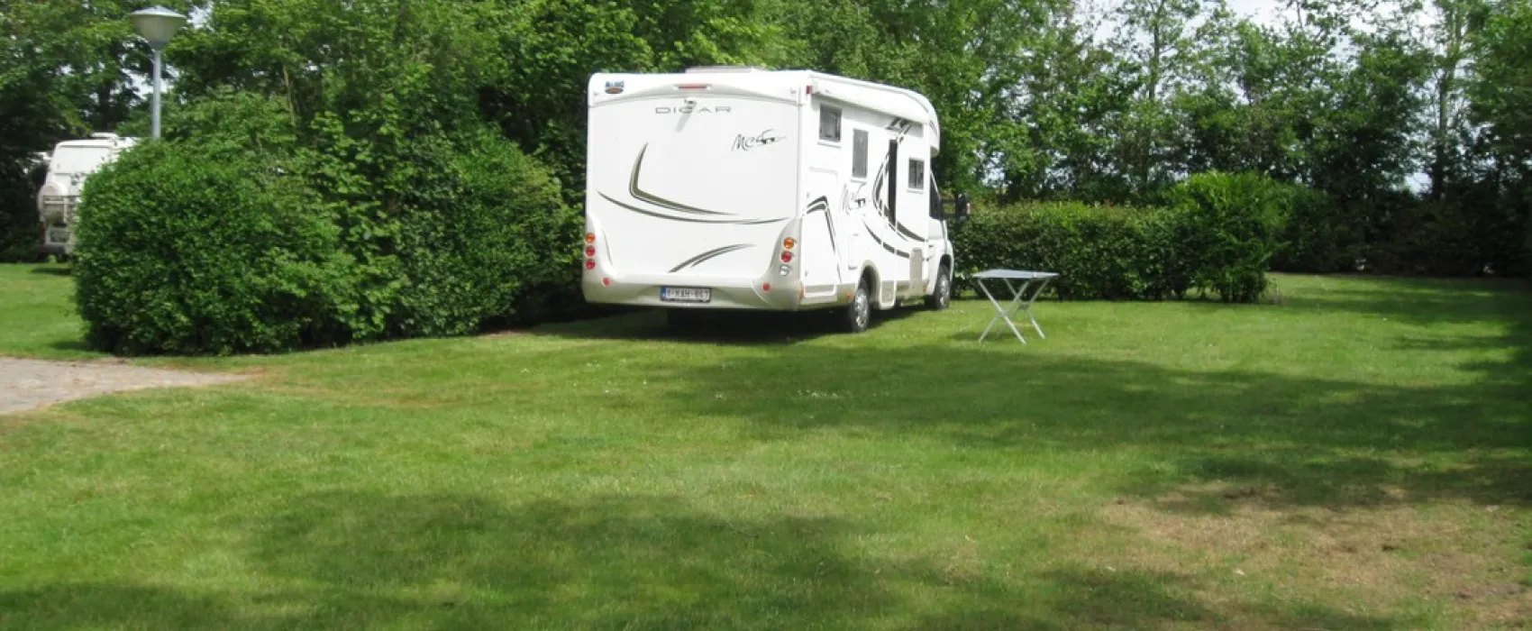 Minicamping Ruimzicht